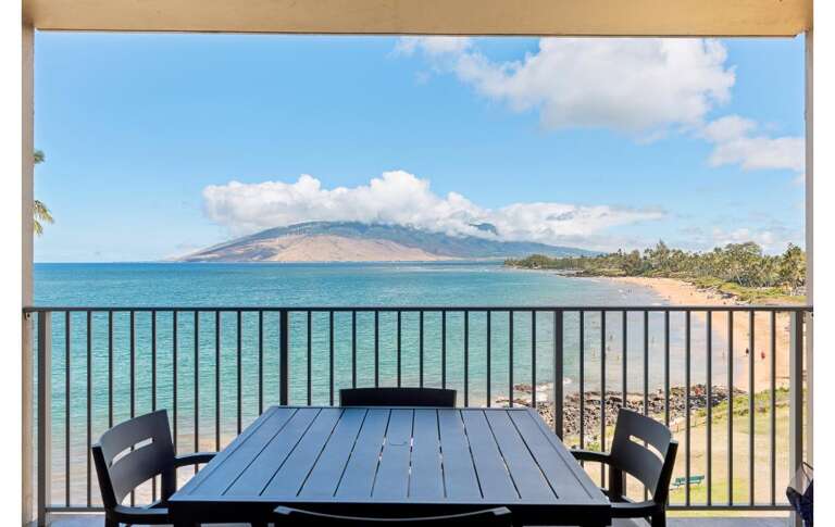 Kihei Condo Rental